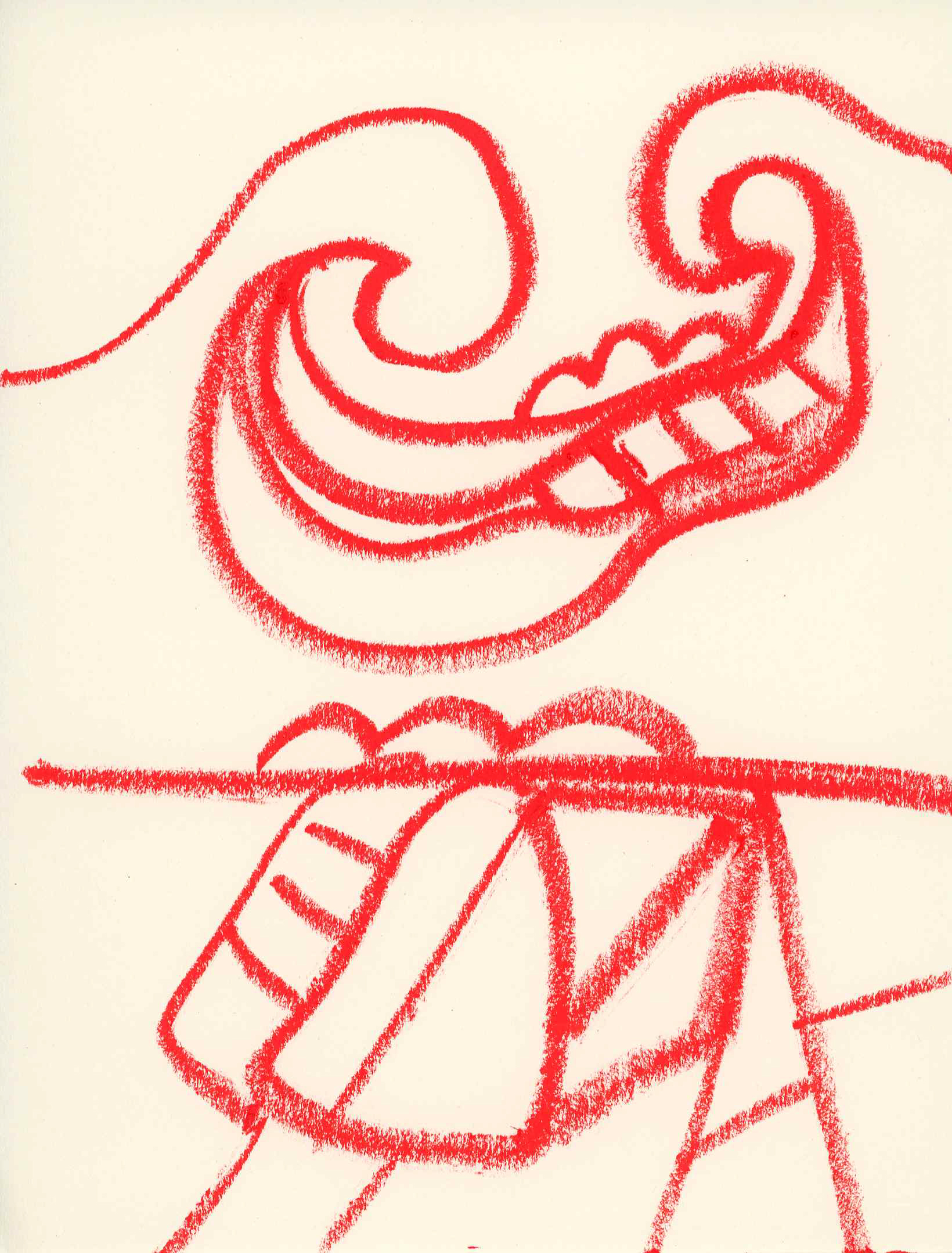 Paradigm drawing